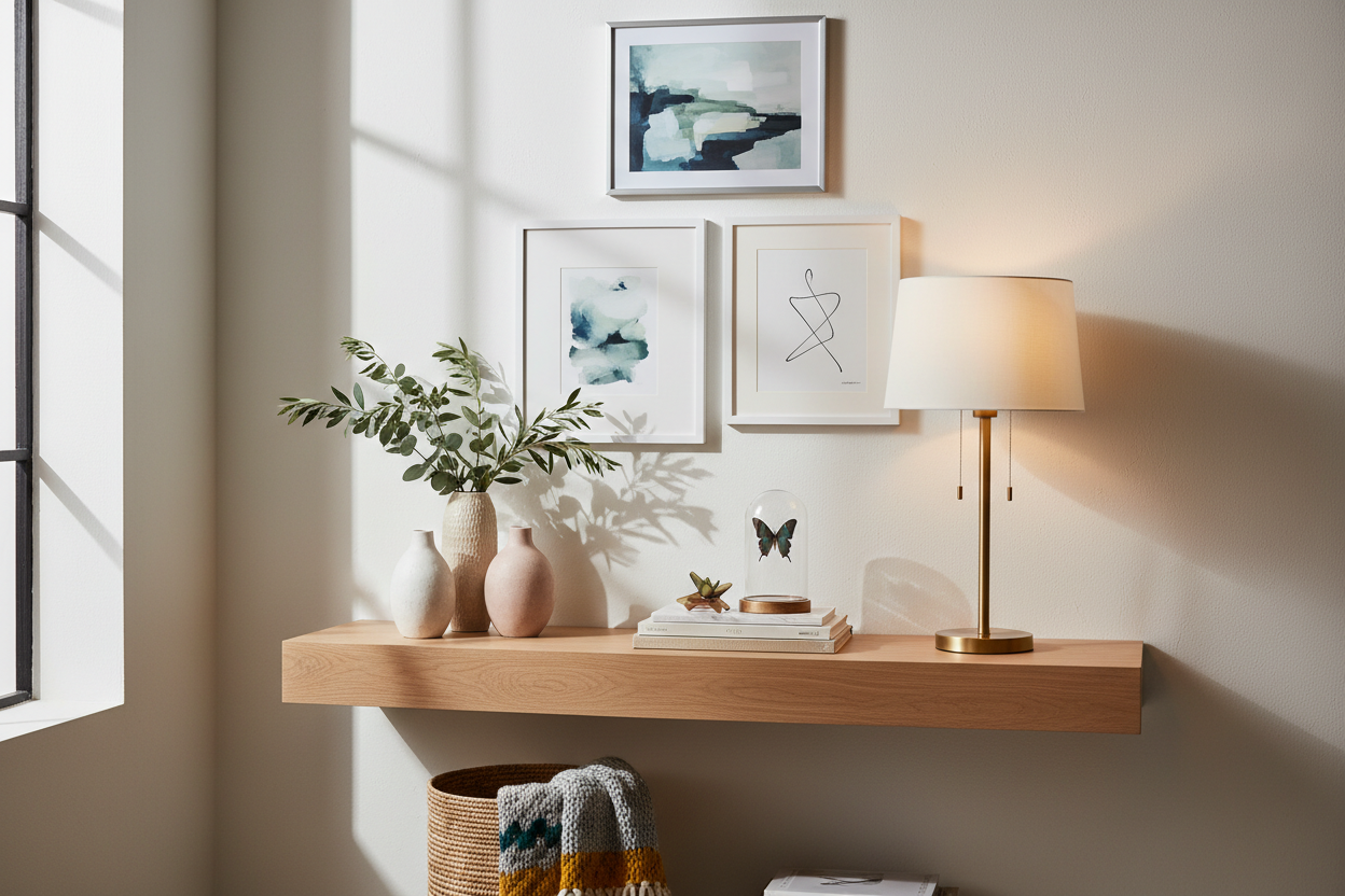 Home Decor Collection Image